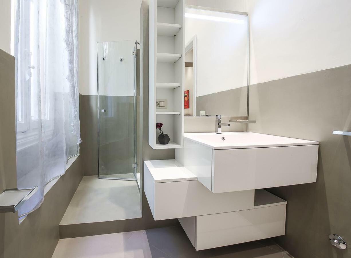Porta Del Paradiso New Luxury Apartment フィレンツェ エクステリア 写真