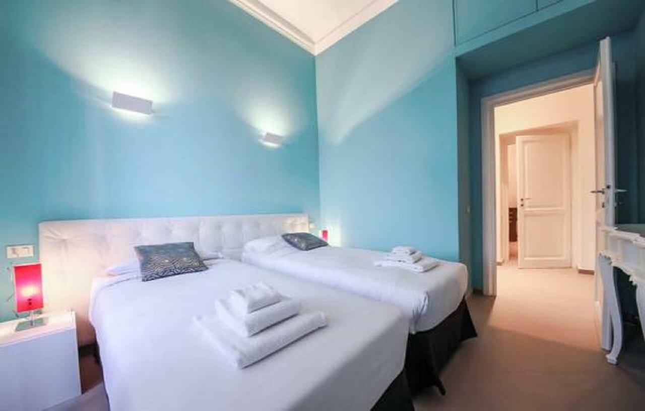 Porta Del Paradiso New Luxury Apartment フィレンツェ エクステリア 写真