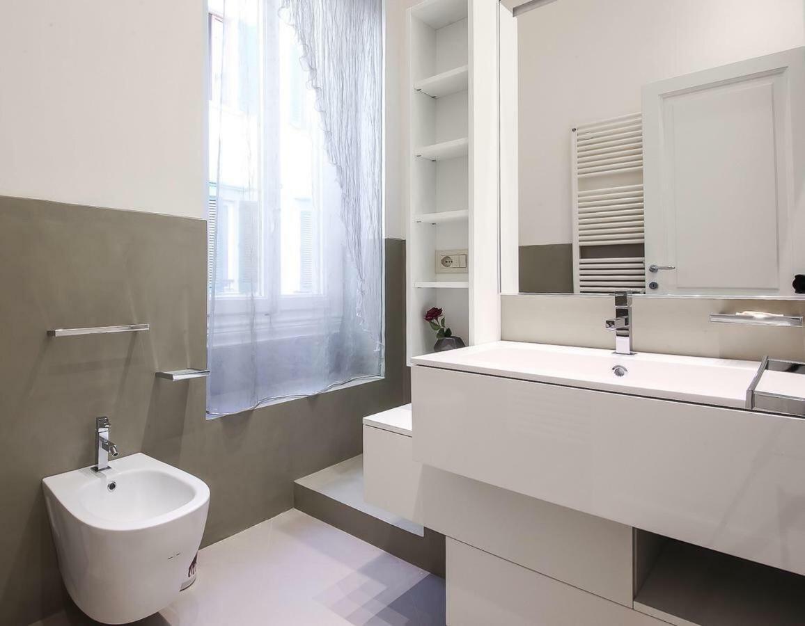Porta Del Paradiso New Luxury Apartment フィレンツェ エクステリア 写真