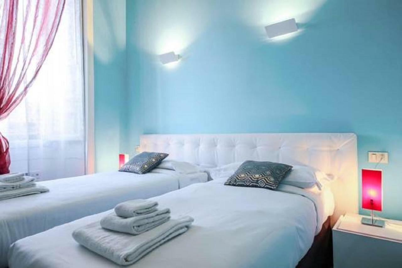 Porta Del Paradiso New Luxury Apartment フィレンツェ エクステリア 写真