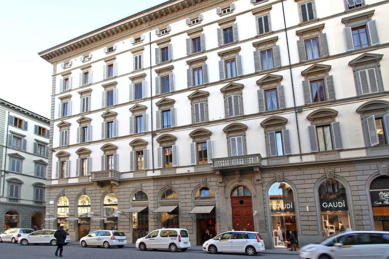 Porta Del Paradiso New Luxury Apartment フィレンツェ エクステリア 写真