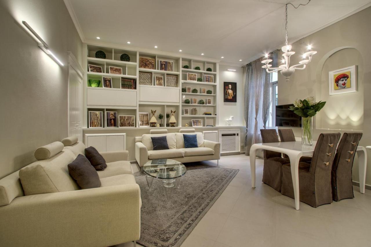 Porta Del Paradiso New Luxury Apartment フィレンツェ エクステリア 写真