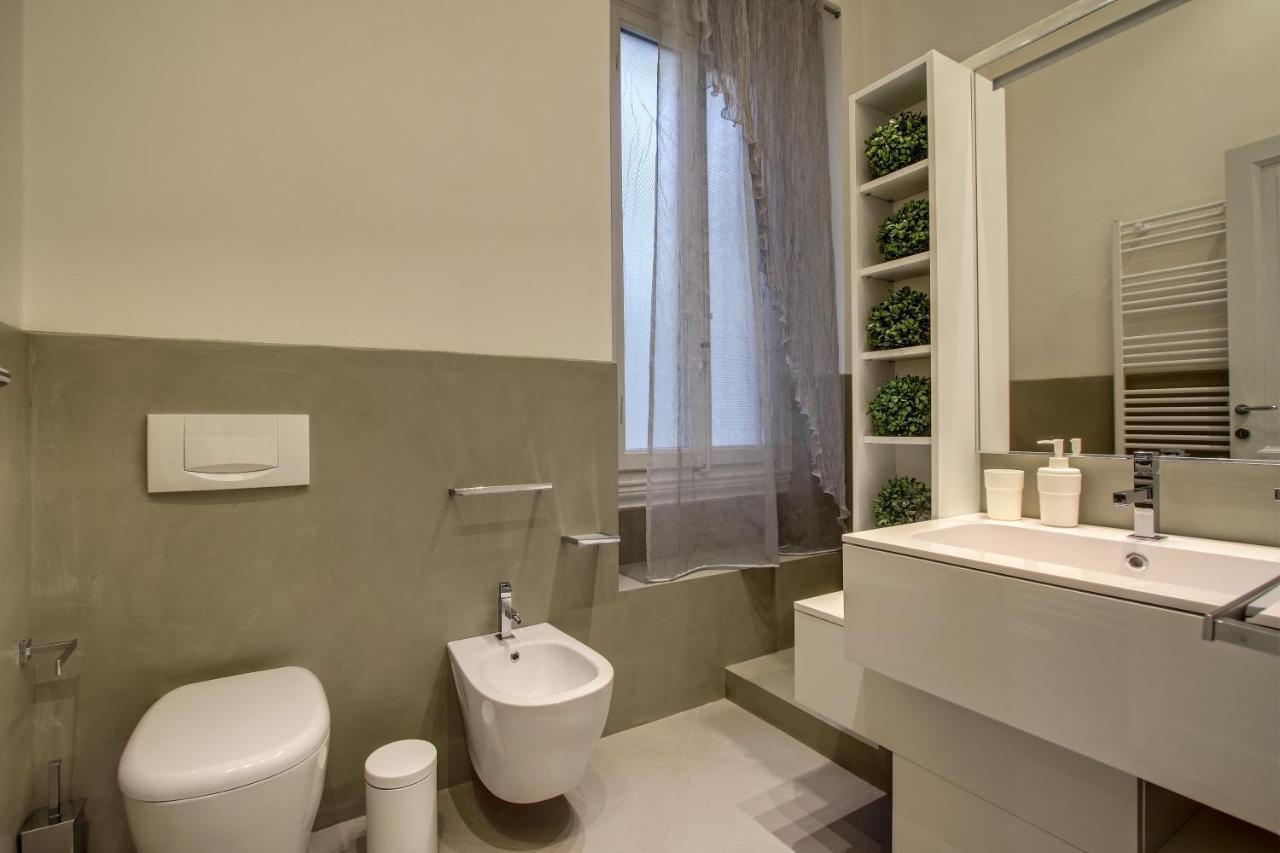 Porta Del Paradiso New Luxury Apartment フィレンツェ エクステリア 写真