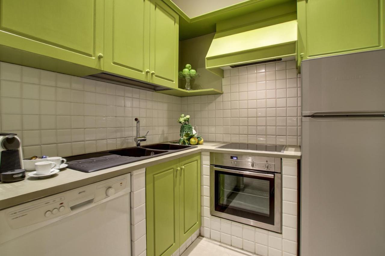 Porta Del Paradiso New Luxury Apartment フィレンツェ エクステリア 写真